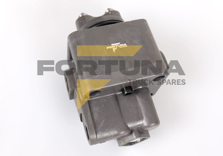 Imagem adicional do produto VALVULA 2 PINOS - TRANSF. CAMBIO VOLVO/MB/ZF - Cód: FAP-11915